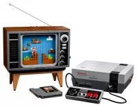 LEGO® Nintendo Entertainment System
