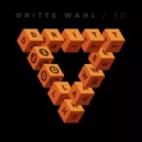Dritte Wahl - 3D Ltd. Lp BOX