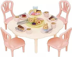 Conjunto Festa de Doces : Amazon.com.br: Brinquedos e Jogos