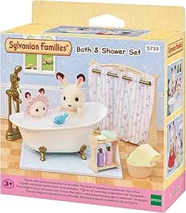 Conjunto de Banho : Amazon.com.br: Brinquedos e Jogos
