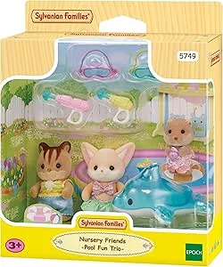 Amigos do Jardim da Infância - Diversão na Piscina | Amazon.com.br