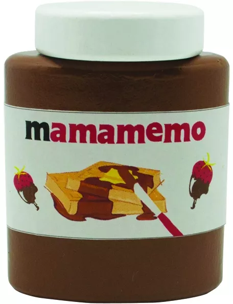 Køb Mama-Tella Mamamemo hos Legekæden