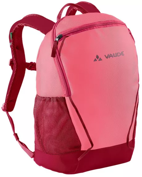 VAUDE Hylax 15L Kinderrucksack Rosa | Kidinn