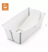 CHF 59.90 Baby Badewanne faltbar von Stokke
