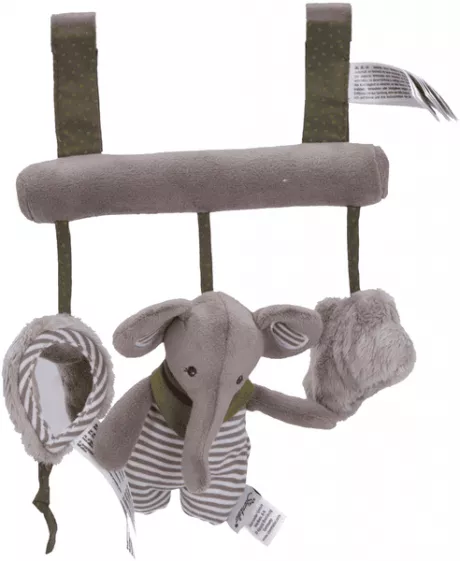 Sterntaler Spielzeug zum Aufhängen Eddy - babymarkt.de