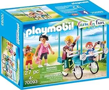 Playmobil