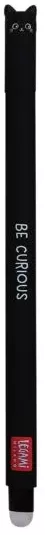 Legami-Stift Katze "Be curious"