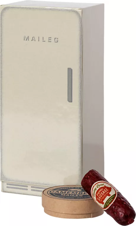 Kühlschrank, Maus - Maileg Deutschland – Maileg EU