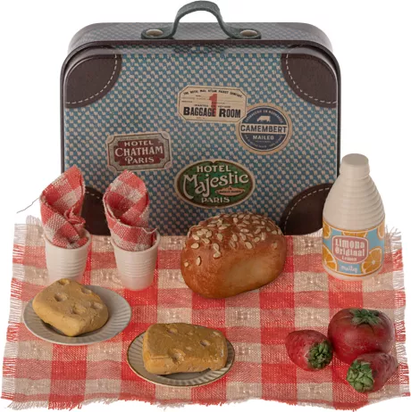 Picknick Set, Maus – Maileg EU