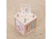 Little Dutch Aktivitätswürfel aus Holz