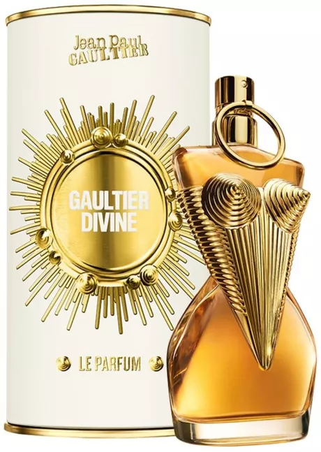 Jean Paul Gaultier Gaultier Divine Le Parfum Eau de Parfum ✔️ online kaufen | DOUGLAS