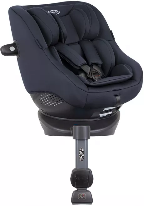 Graco® Turn2Me™ i-Size R129| 360° drehbarer Reboarder mit ISOFIX | Graco Baby Deutschland