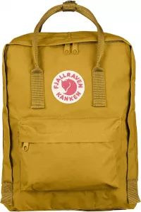 Fjällräven Kanken (16l) ACORN - Galaxus