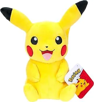 Pokemon Pikachu Kuscheltier