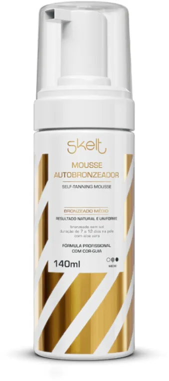 Bronzer Skalt