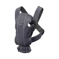 BabyBjörn Babytrage Mini 3D Mesh, 2 Tragepositionen online kaufen | baby-walz