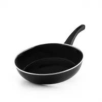 Riess Emaille Gourmetpfanne 24cm Bratpfanne | Liv Emaille