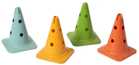 Betzold Lochkegel 4er-Set