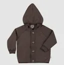 Jacke Dilling Merino Wollfleece GR 98