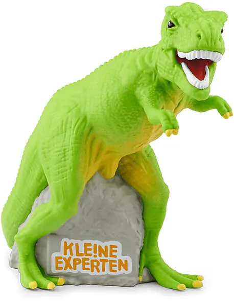 BOXINE Tonies Figur Kle!ne Experten treffen auf Dinosaurier Hörfigur Tonie Figuren | MediaMarkt