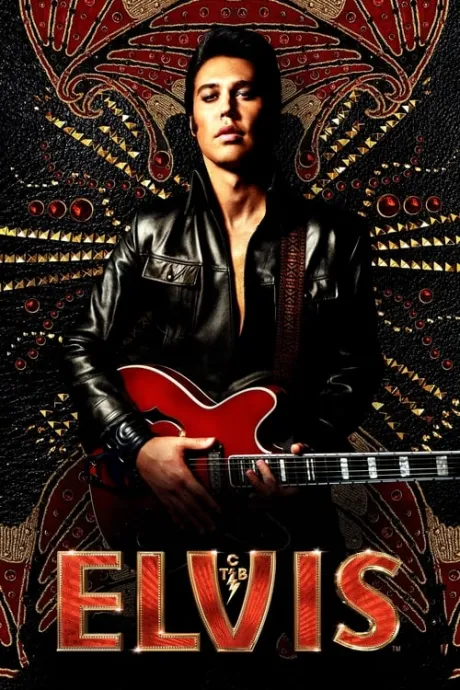 Elvis (2022) — The Movie Database (TMDB)