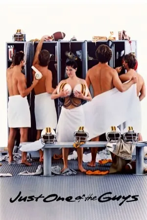 Quase Igual aos Outros (1985) — The Movie Database (TMDB)