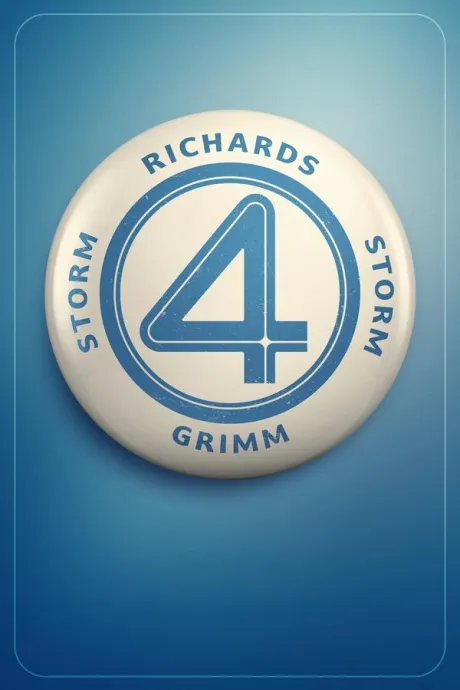 Quarteto Fantastico (2025) — The Movie Database (TMDB)