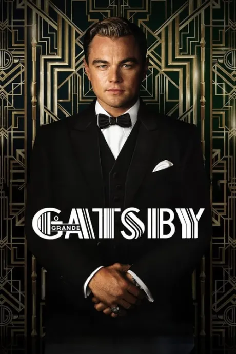 O Grande Gatsby (2013) — The Movie Database (TMDB)