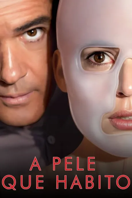 A Pele Que Habito (2011) — The Movie Database (TMDB)