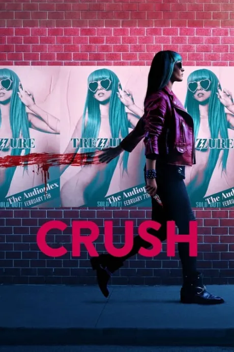 Crush (2020) — The Movie Database (TMDB)