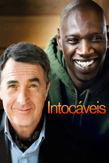 Intocáveis (2011) — The Movie Database (TMDB)
