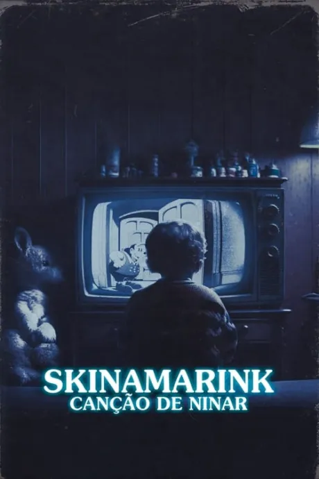 Skinamarink: Canção de Ninar (2023) — The Movie Database (TMDB)