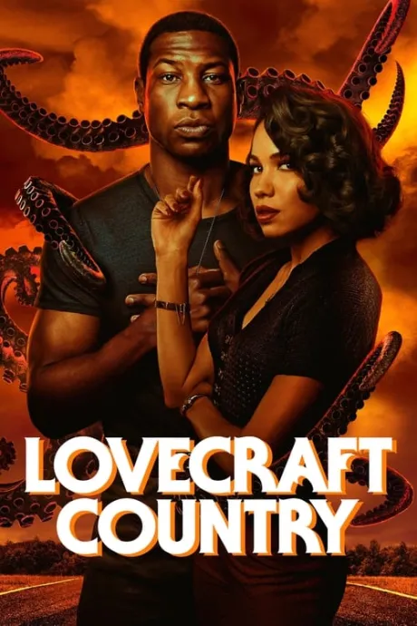 Lovecraft Country (TV Series 2020-2020) — The Movie Database (TMDB)