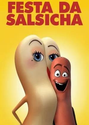 Festa da Salsicha (2016) — The Movie Database (TMDB)