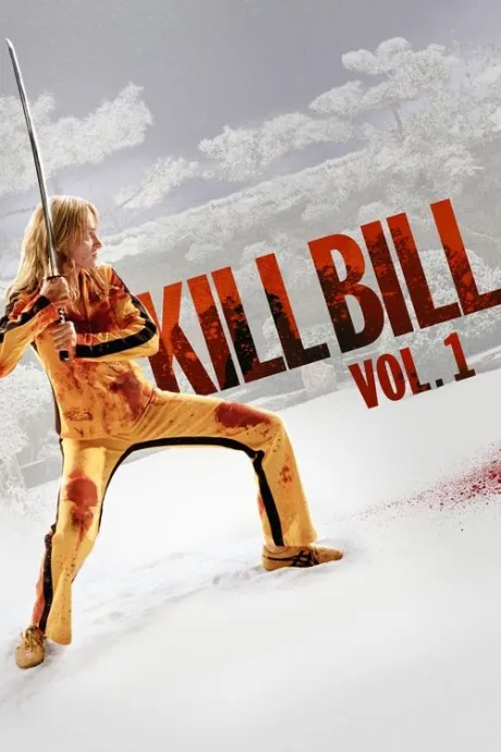 Kill Bill: Volume 1 (2003) — The Movie Database (TMDB)