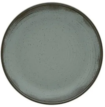 Prato Fundo Cerâmica 20.5cm Flat Pacifico Oxford - HZOR