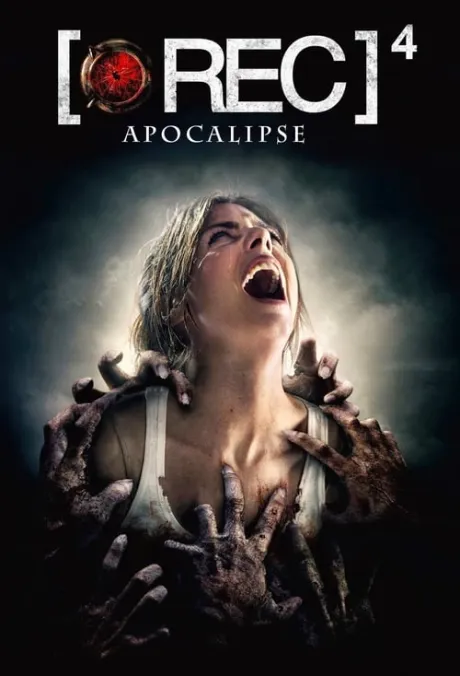 [REC] 4: Apocalipse (2014) — The Movie Database (TMDB)