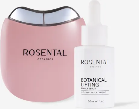 EMS Face Yoga Duo – Rosental