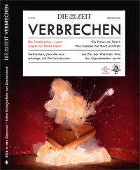 ZEIT VERBRECHEN 5/20