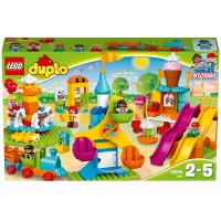Duplo Jahrmarkt
