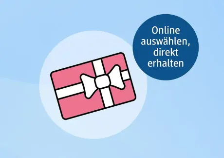 DM Gutschein