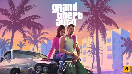 Gta 6 til playstation 5