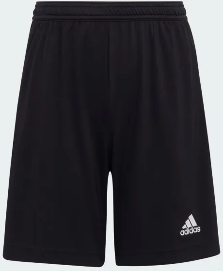 adidas Entrada 22 shorts - Sort | adidas Denmark