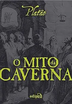 Livro O Mito da Caverna