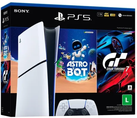 Playstation 5