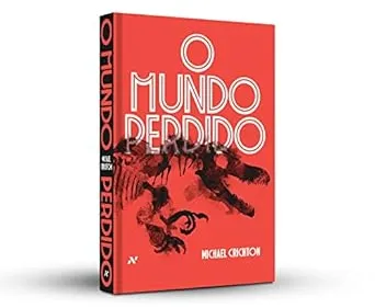 O mundo perdido: 2