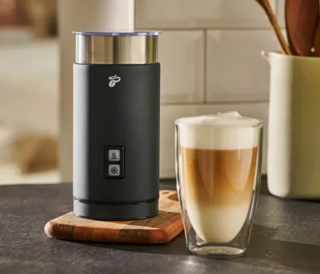 Milchaufschäumer (ca. 35€)