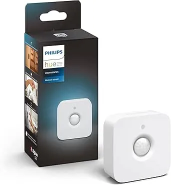 Philips Hue Bewegungsmelder Indoor : Amazon.de: Baumarkt