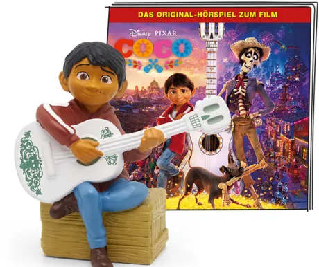 Tonies I Disney - Coco I Jetzt im Shop kaufen