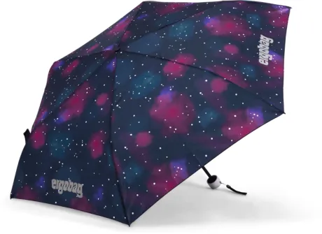 ergobag Regenschirm Bärlaxy